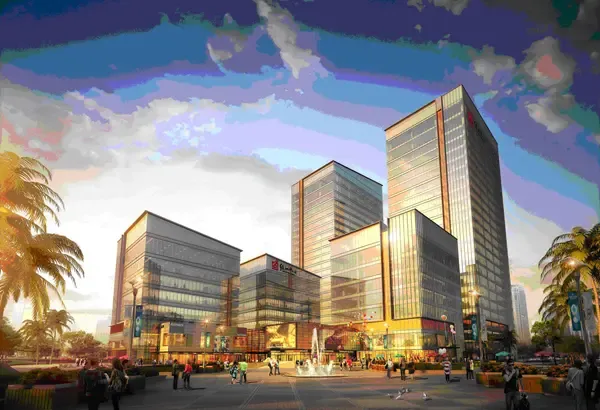 南宁市五象湖公园、新秀公园等多个公园将迎来新变化