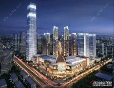 县区开发区_中国南宁