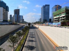 我市举行土地规划和城市更新项目推介签约仪式